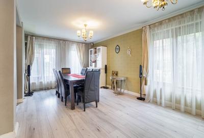 Casa spatioasa si luminoasa in Voluntari - Pipera, in complexul Rezidenta Madrid - 6