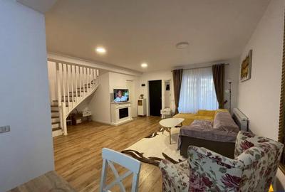 Casa pe luminoasa si eleganta prezentare, Tractorul, Brasov - 4