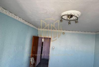 3 camere Anton Bacalbasa cu tulnici - 8