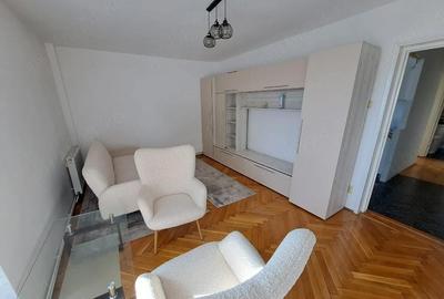 Apartament cu 2 camere decomandat în Tudor - 2