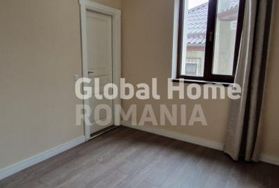 Vila D+P+E+M | Birouri | Parcul Carol | Bulevardul Libertatii | - 16