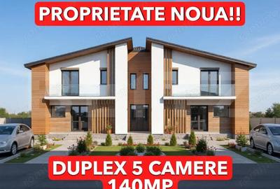 Casă cu 4 camere cu Teren 250 Mp în Moșnița Nouă