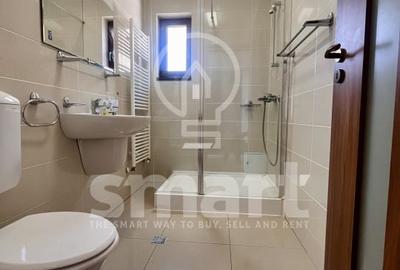 Casă individuală cu 5 camere cu Canalizare în Florești - 7