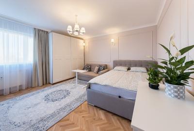 Garsonieră modernă, 40 mp, prima închiriere – Parcul Circului - 2