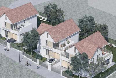 Casa Individuala in Chinteni - 8