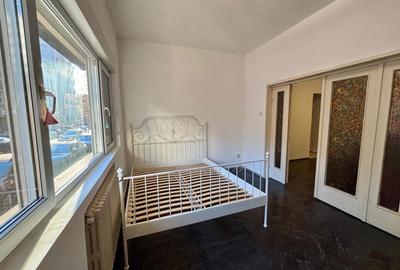 Inchiriere apartament cu 3 camere CA Rosetti - 4