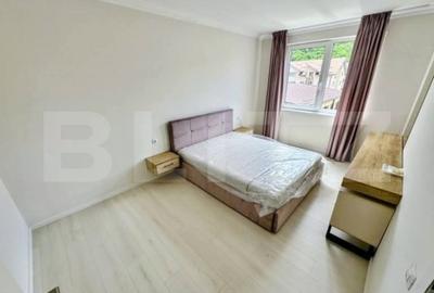 Apartament cu 4 camere, 85,50 mp utili, mobilat si utilat, la 5 minute de Vivo - 15