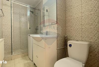 Apartament cu 3 camere decomandat, mobilat în Est - 16