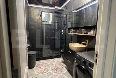 Apartament cu 3 camere decomandat în Burdujeni - 8