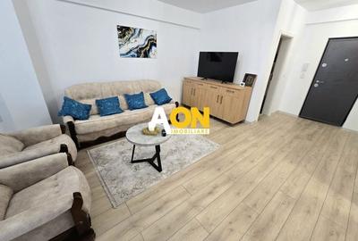 Apartament cu 2 Camere, Bloc Nou, Parter Înalt, Zona Alba Micești - 3