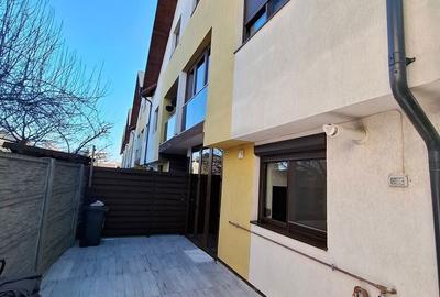 Casă cu 4 camere cu Teren 200 Mp în Central