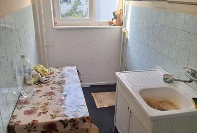 Apartament cu 2 camere în Malu Roșu - 5
