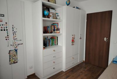 Apartament cu 3 camere decomandat în Geamăna - 6