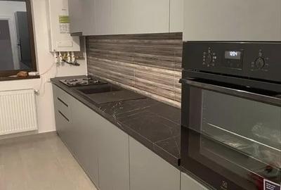 Apartament cu 3 camere decomandat, mobilat în Cug - 2