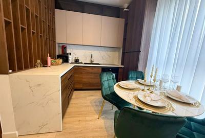 Apartament 3 camere de inchiriat ,  prima inchiriere  , Energia Residence - 8