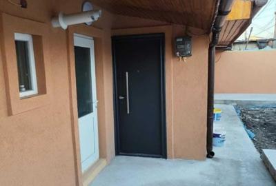 Casă individuală cu 2 camere cu Canalizare în Voluntari - 1