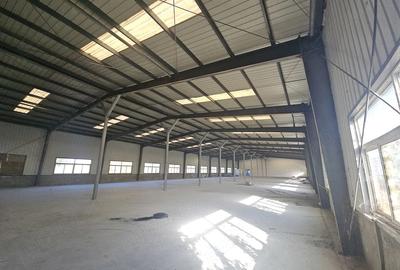 Spațiu comercial, de 4,000 mp, în Central - 1