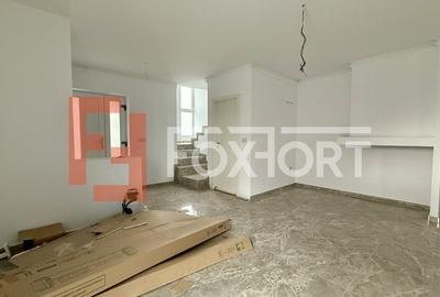 Duplex cu 3 camere si teren de 250 mp, zona Giarmata - 3