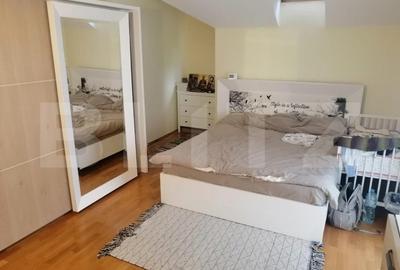 Casa 4 camere, 250 mp utili, o bucatarie, 3 bai si garaj Zona Kaufland - 4