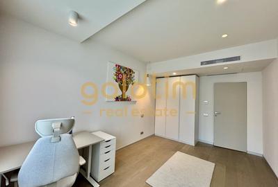 Apartament cu 4 camere semidecomandat, mobilat în Pipera - 27