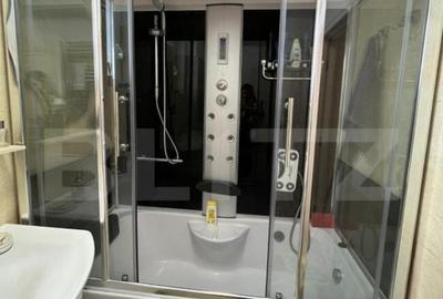 Apartament 3 camere, 102 mp, parcare subterana, zona London - 12