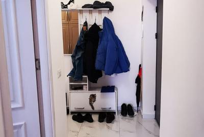 Apartament cu 2 camere decomandat, mobilat în Inel II - 11