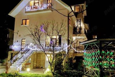 Casă cu 4 camere în Agigea - 8