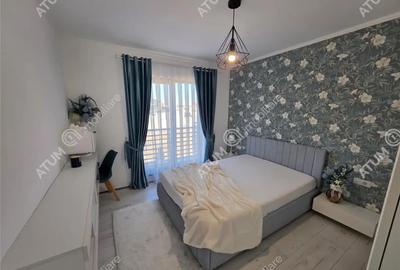 Casă cu 4 camere cu Canalizare în Șelimbăr - 7