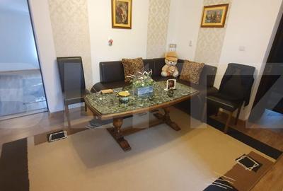 Casă cu 7 camere cu Teren 1750 Mp în Poiana Stampei - 16