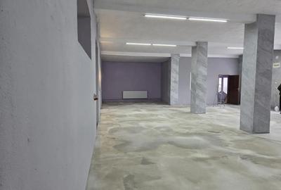 Spațiu comercial, de 250 mp, în Central - 4