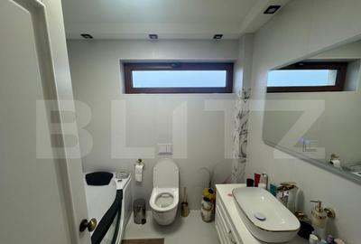 Apartament de vanzare, 133 mp utili, zona Careiului - 12