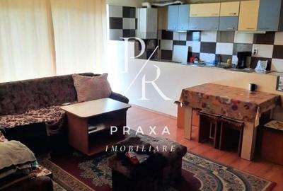 Oportunitate! Apartament 2 camere, semidecomandat, etaj 1, zona centrala Eroilor