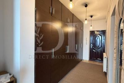 Apartament la cheie / etaj intermediar / Zona Eroilor - 5