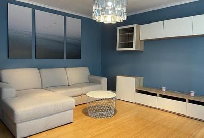 Vanzare Apartament 2 Camere 2 Minute Mall Vitan 68 Mp - 3