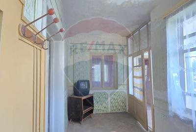 Casa de vanzare in Graniceri aproape de Arad - 25