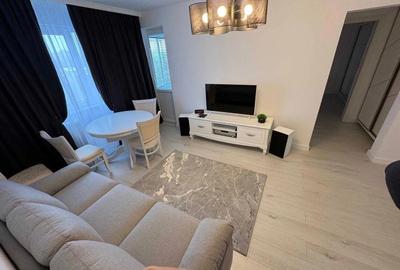 Apartament cu 2 camere semidecomandat, mobilat în Drumul Taberei - 2