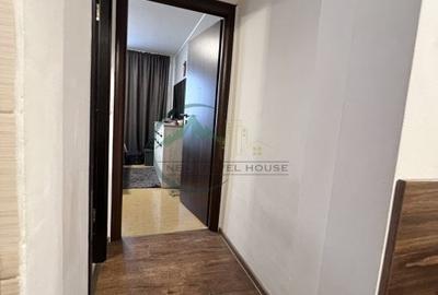 Apartament cu 3 camere circular, mobilat în Vlahuță - 11