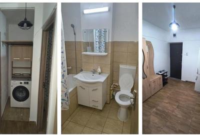 Apartament cu 2 camere decomandat în Tudor Vladimirescu - 6