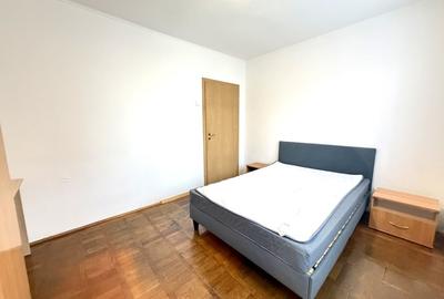 Apartament cu 2 camere semidecomandat, mobilat în Complex Studențesc - 5