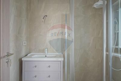 Casă cu 4 camere cu Teren 560 Mp în Stupini - 19