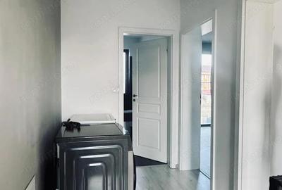 AV658 Casa insiruita, unitate mijloc, P+1E, Calea Urseni-Zone Cafe - 9