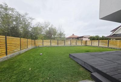 Casă cu 4 camere cu Teren 540 Mp în Corbeanca