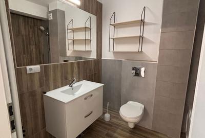 Apartament cu 2 camere decomandat în Florești - 2