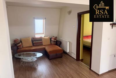 Apartament cu 3 camere decomandat, mobilat în Central - 7