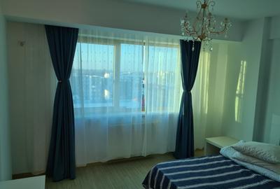 Apartament cu 2 camere semidecomandat în Nord - 11