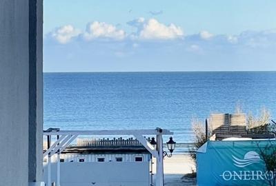 Apartament cu vedere la mare mobilat si utilat - 3