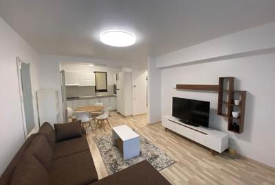 Apartament 2 camere,  loc de parcare, paza, zona Baneasa - 6