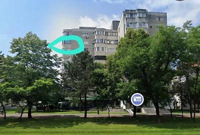 Apartament cu 2 camere decomandat în Lotus