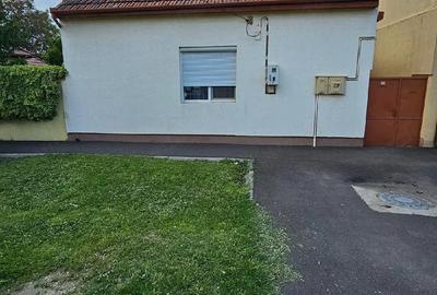 Casă cu 3 camere cu Teren 600 Mp în Freidorf - 7
