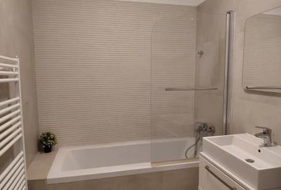 Apartament cu 2 camere semidecomandat, mobilat în Tunari - 6